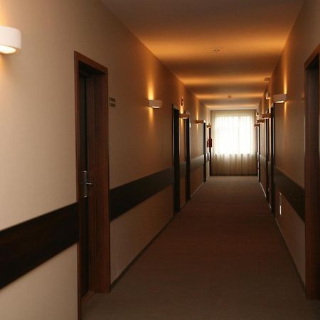 Hotel Hi-Fi Spa Nowy Tomysl Exterior photo